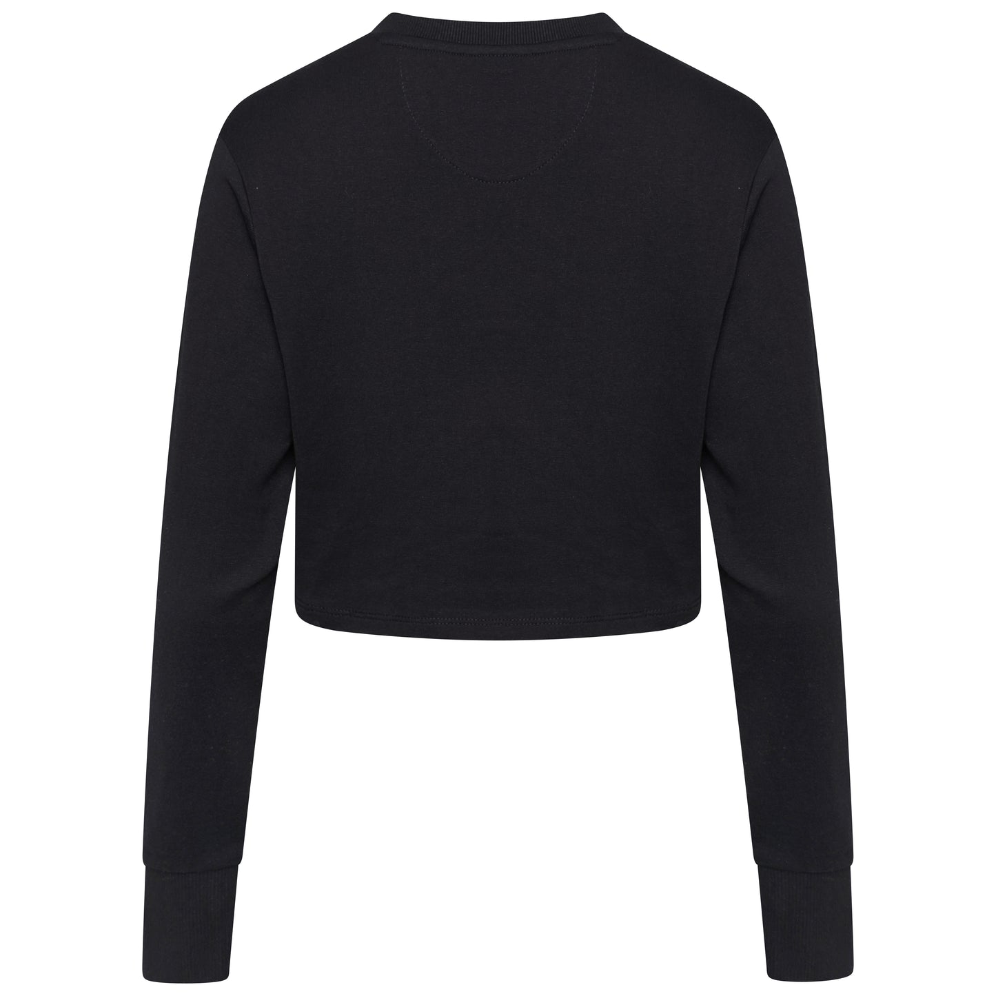 Crop Jumper