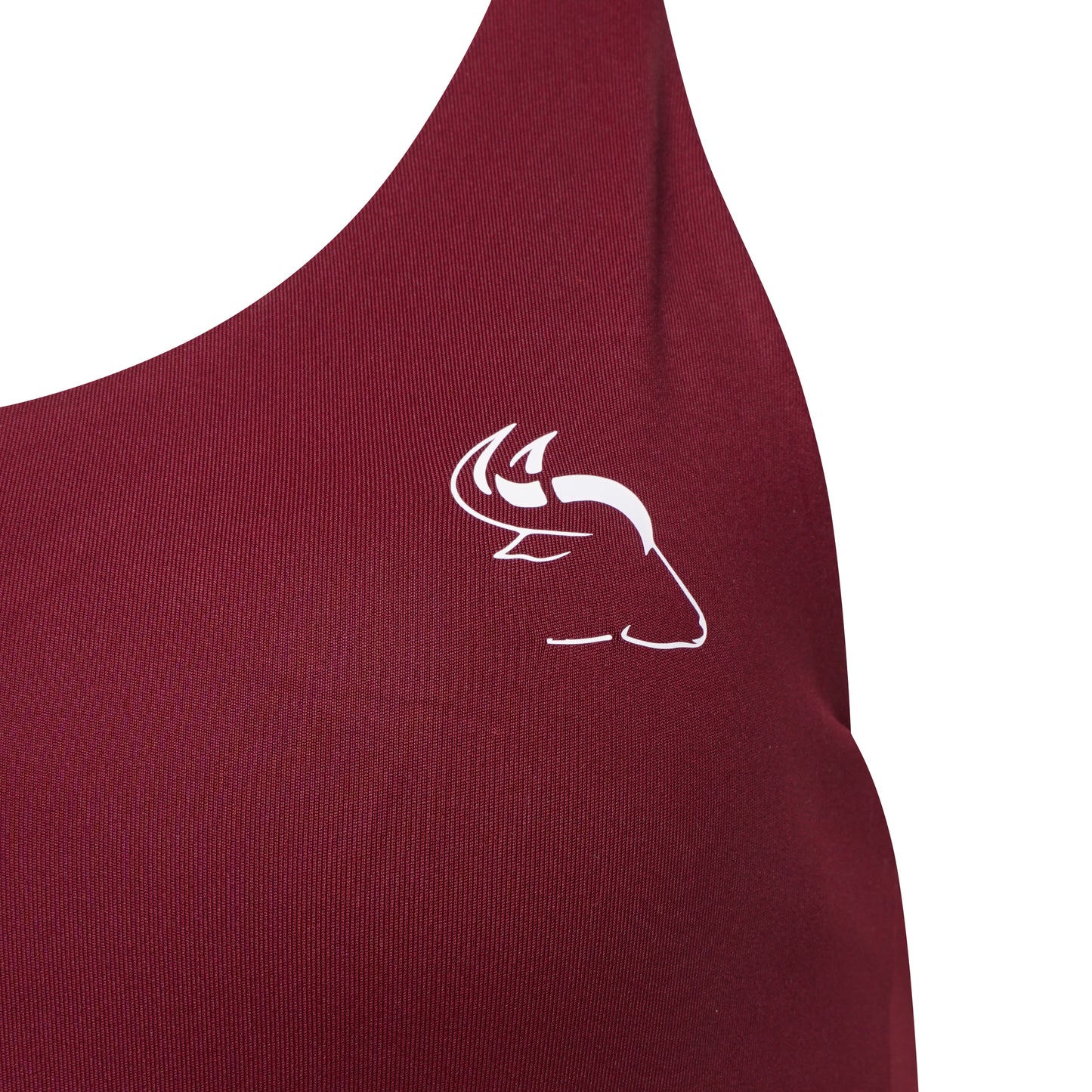 Cross Back Sports Bra